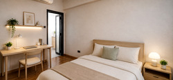 Casa Rosa (D19), Condominium #601308661